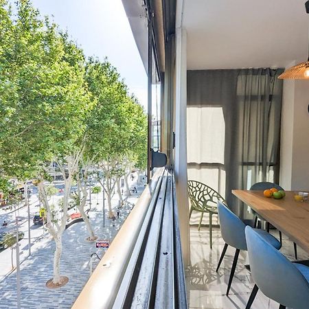 Las Olas 0Ld Town Apartments เบนิดอร์ม ภายนอก รูปภาพ