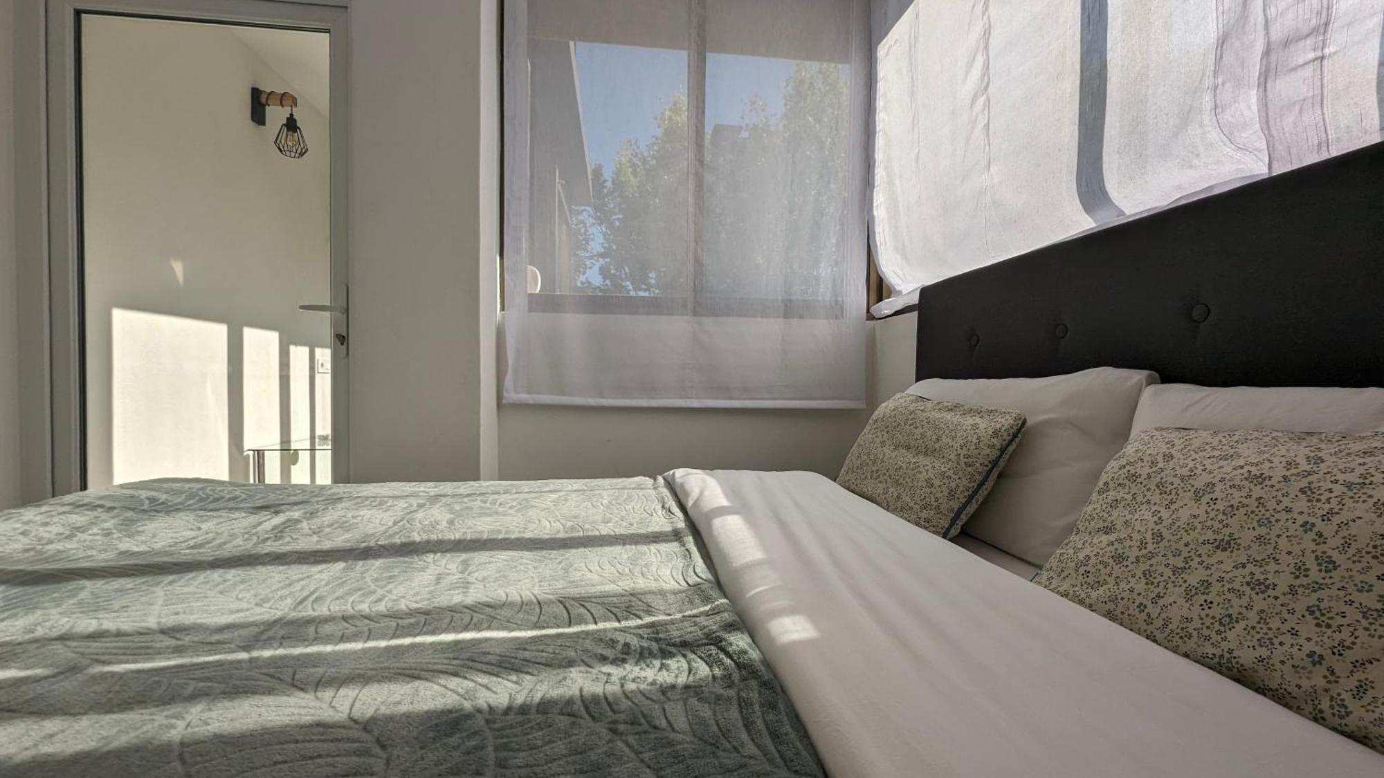Las Olas 0Ld Town Apartments เบนิดอร์ม ภายนอก รูปภาพ