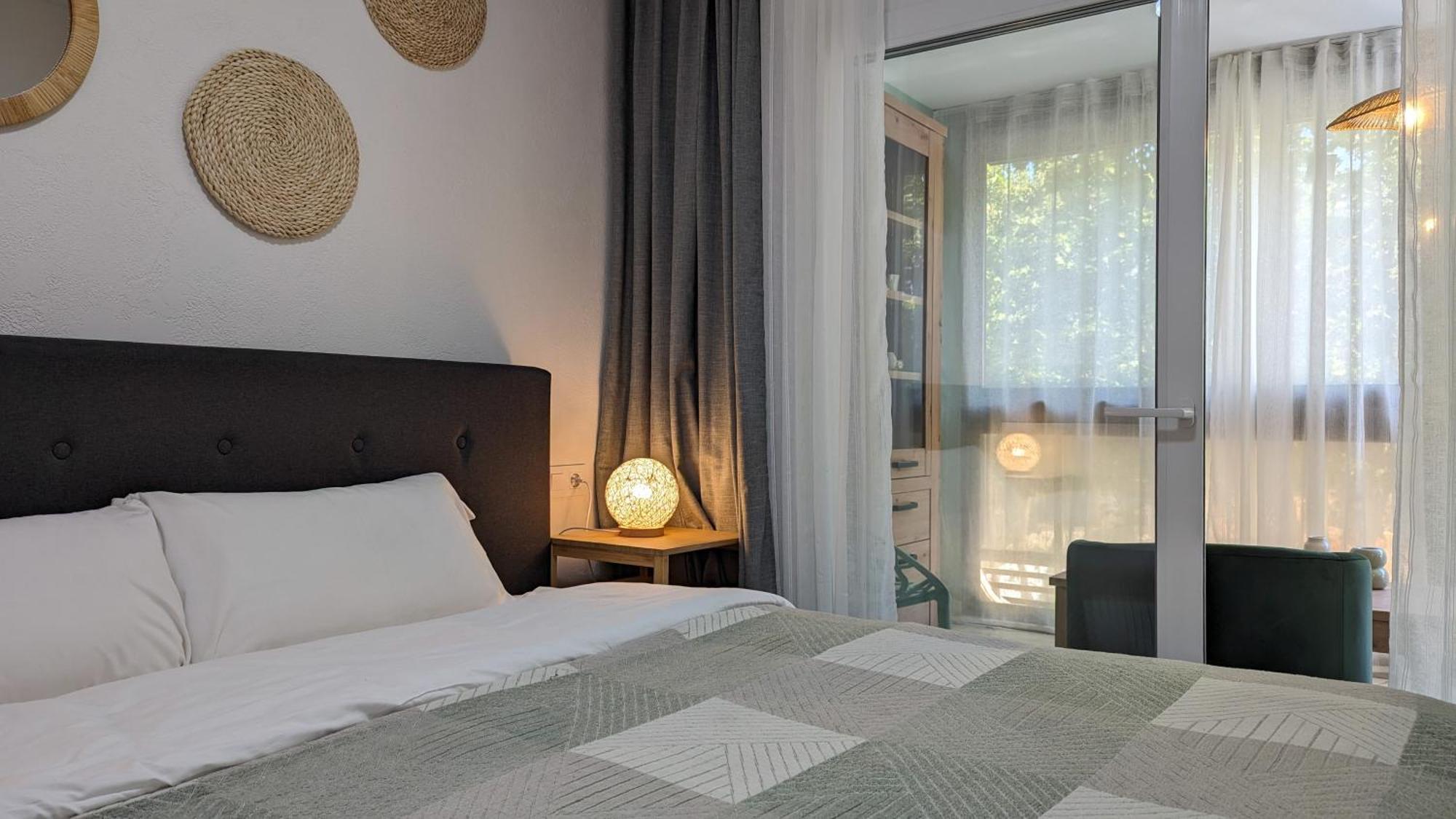 Las Olas 0Ld Town Apartments เบนิดอร์ม ภายนอก รูปภาพ