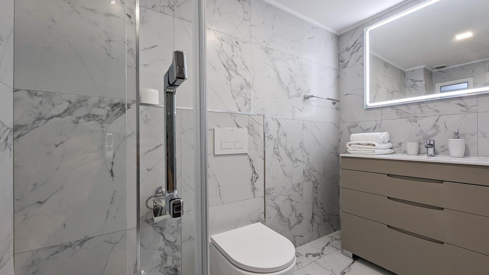 Las Olas 0Ld Town Apartments เบนิดอร์ม ภายนอก รูปภาพ