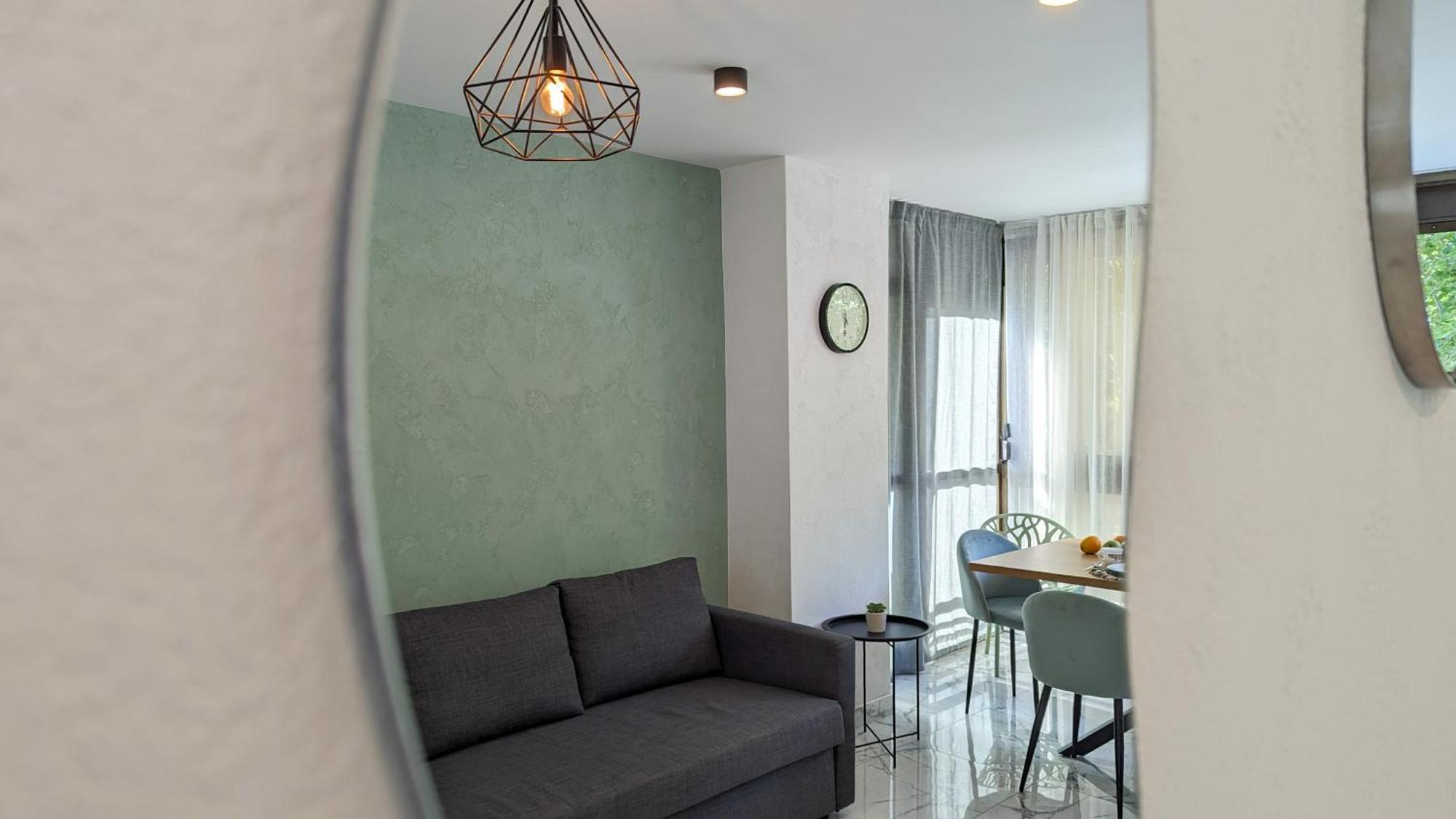 Las Olas 0Ld Town Apartments เบนิดอร์ม ภายนอก รูปภาพ