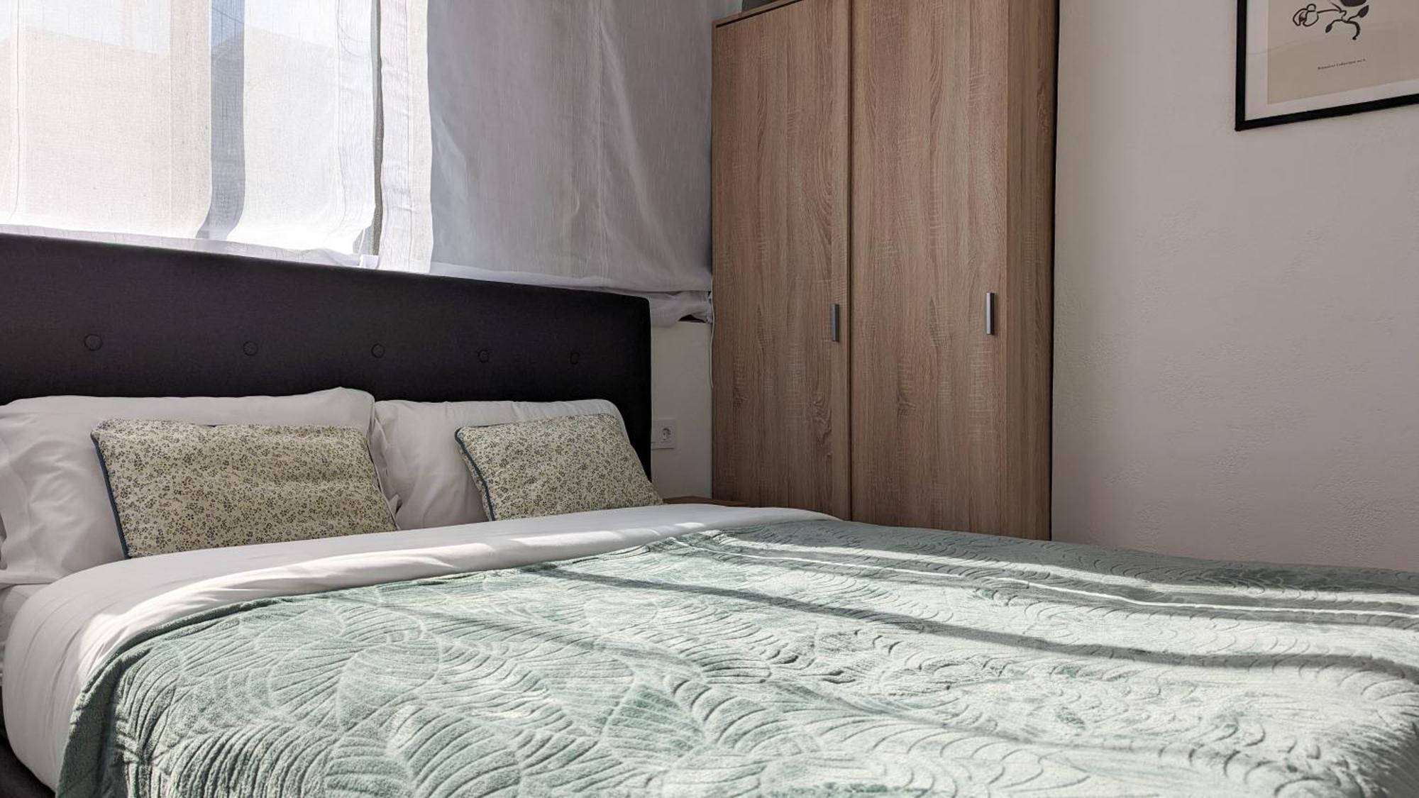 Las Olas 0Ld Town Apartments เบนิดอร์ม ภายนอก รูปภาพ